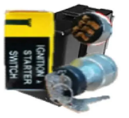 Switch Arranque Univ Ls15saj Sw.21 - Sw15sa 1