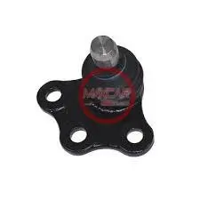 Rot.N3067 Rotula Nakata Corsa Evolution 1.8 1