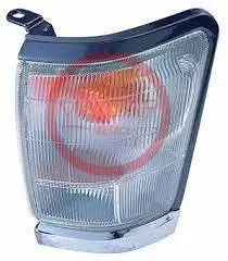 Faro Esq Depo 212-15C3 Toy Hilux 00-02 L R/Plomo - F21215c3l 1