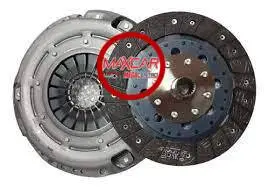 Kit Embrague Valeo Hdk128b Excel/ Mit-Lancer.4G15 - Kemhdk128b 1