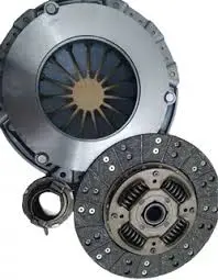 Kit Embrague Daikin Isk1008enhr Nhr 2.8 Nlr 4Jb1 07- Jac  - Isk1008enhr 1