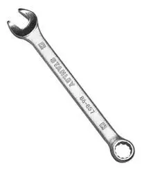 Llave Mixta 12Mm - Ll12mm 1