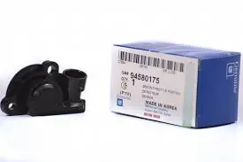 Sensor Tps Gm 94580175 Aveo/Optra 1.4 1.5-S94580175 1