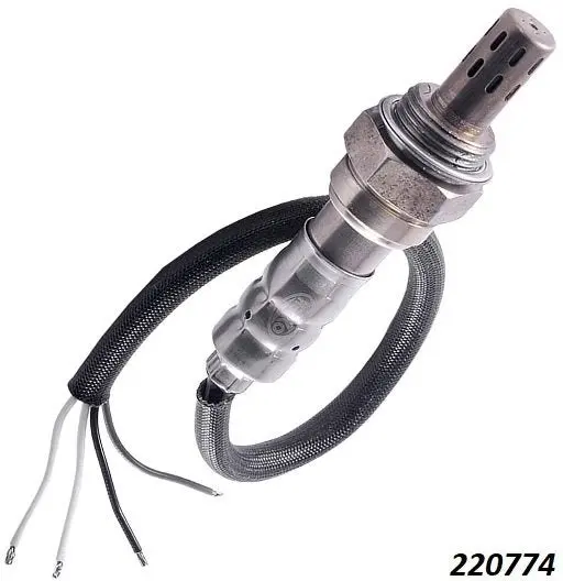 Sensor Oxigeno Universal Varios 4Cables New Era Nox 006-Sou006 1