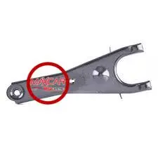 Horquilla Embrague Valeo 0K71e16520 Pregio 01-14 - Hev16520 1