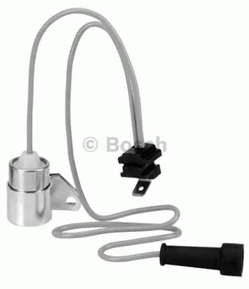 Condenso Bosch 9231081311 San Remo-Cb311 1
