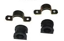 Caucho Barra Estab Tzk Ub7134156a/235030 Mz Bt50 - Cbe235030 1
