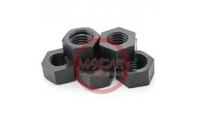 Tuerca G8 M8x1.25 - Tm81.25 1