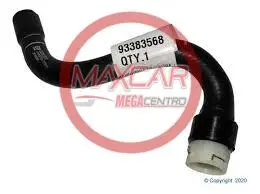 Manguera Calefaccion Cauplas 4905Ca Evolution (93383568) - M4905ca 1