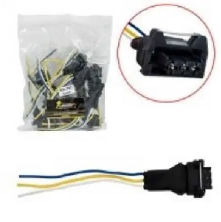 Socket Distribuidor Vw 623.322 - Sq623322 1