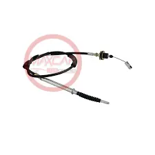 Cable Embrague Sbk 8941812330 Luv Trooper - Ces12330 1