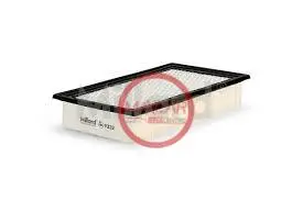 Filtro Aire Millard Mk 9332 Ford Explorer 4.0 - Fmk9332 1