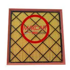 Filtro Aire Redfil 13272719 Cruce Orlando 16- - Fa2719 1