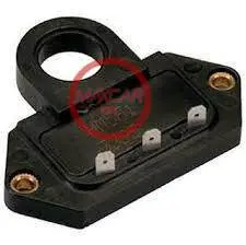 Modulo Encendido Stark Mod056 Sentra B13 4 Terminales - Mod056 1
