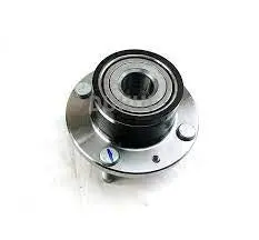 Mz.9064172 Manzana Rda Pos Mgt Sail 1.5 C/Abs 1