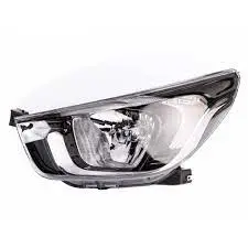 Faro Del Depo 235-1143L Spark Gt 19 - Beat L - F2351143l 1