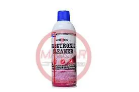 Lim.Elec Cyclo Limpiador Contactos Electronicos C87 11Onz 1