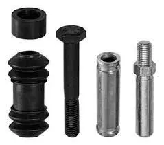 Kit Mordaza Np 242805 Mz 323 - Km242805 1