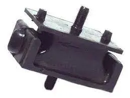 Base Motor Del Gsp 514579 Mz Bt50 2.6 4X2 R/L - Bm514579 1