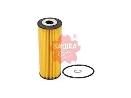 Filtro Aceite Sakura Eo2624 Sangyong Korando Sprinter - Feo2624 1
