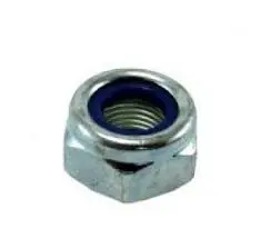 Tuerca De Golpe M20x1.5 Rh - Pv0680 1