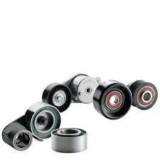 Ruliman Templador Djf F234394 Luv 2.2/Dmax - Rd234394 1
