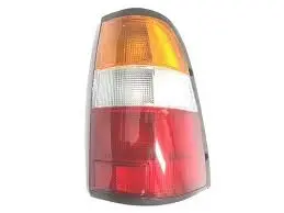 F2131908r-	Faro Post Tricolor Luv 88-99 213-1908 Rh 1