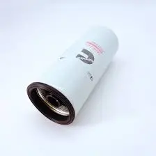 Filtro Combustible Fleetguard Ff63013 Jac K7 Cummins 10.6L Isg Tier 4 - Fff63013 1
