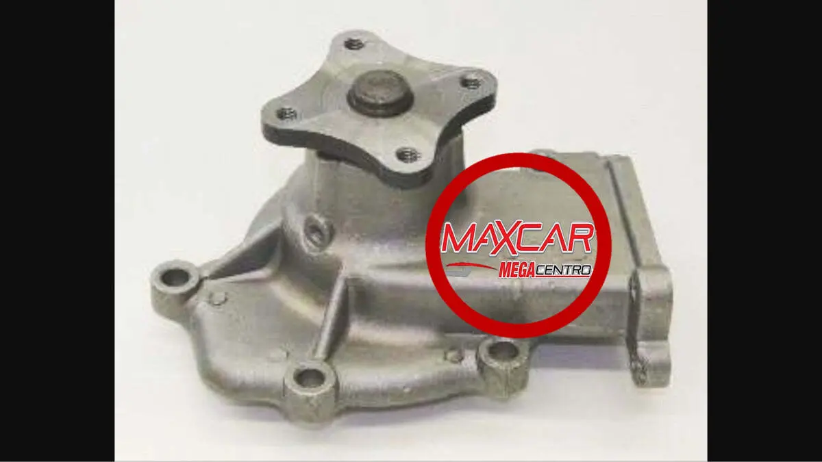 Bomba Agua Aisin 21010-53Y00 Wpn001 Sentra B13 16V-Ba053y01 1