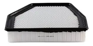 F.Aa11502 Filtro Aire Advance Captiva 20- 1