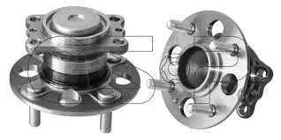 Manzana Rueda Post Gsp 9400274 Accent 12/Picanto R  M9400274 1