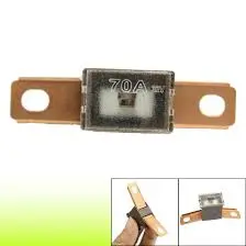 Fusible Link Macho 70A-Flm70a 1