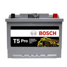 Bateria Bosch 55Pro T5 - B55pt5 1