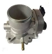 Cuerpo Aceleracion Fiat Palio Magneti Marelli - 46770539 1