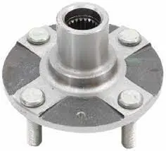 Manzana Rueda Del Mitasu 51750-0X000 I10/Picanto R  - Mr0x000 1