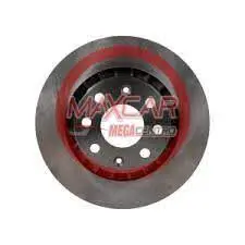 Disco Freno Autoparts 96534660 Aveo 1.4 1.6 1.5 - Dfat4660 1