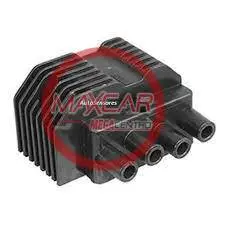 Bobina  Acdelco 19239840 Corsa -98 - Bac9840 1
