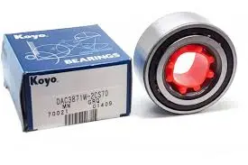 Ruliman Okami Dac3871w-2Cs70 Toyota Tercel-R3871w2 1