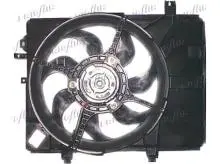 Electroventilador Hanon 25380-1C110 Hy/Getz-E1c110 1