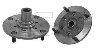 Manzana Rueda Del Gsp 9424003 Mz 323 1.5 1.6	- M4003 1