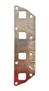 Empaque Multiple Escape Fraco Me7640001 Suz Sj410 Super Carry - Emefme7640001 1