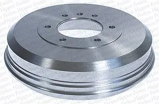 Tambor Freno Hipper Freios Hf28b Dmax 3.5 4X4-Tfhf28b 1