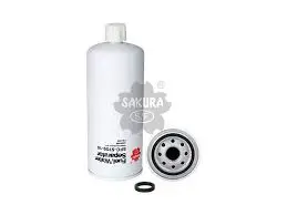 Filtro Combustible Sakura Sfc5709-10 (Fs1000)	- Fsfc570910 1