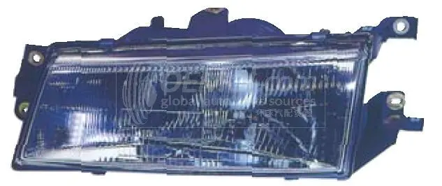 F2211102r-	Faro Silvin 221-1102L Excel Rh 1