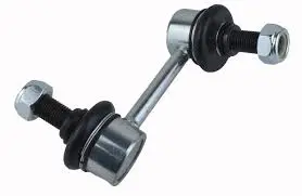 Terminal Link Samyung Hyundai 55530-4H000 L H1 08- Pos L - Tls4h000l 1
