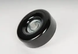 Polea Templador Banda Kml Dmax 2.4 12580773-Pt0773 1