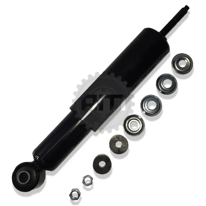 Amortiguador Gcontrol  C100300 Luv Todos-Ac100300 1