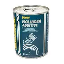 Mannol Aditivo Molibden Additive 350 Ml 9091 - M9091 1