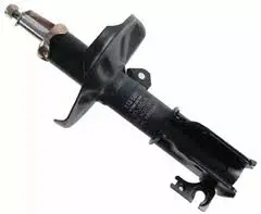 Amortiguador Hell Bl2a34900c Del. Mazda 323 1600 98-01 /Oil (Izq.) - Ah900c 1