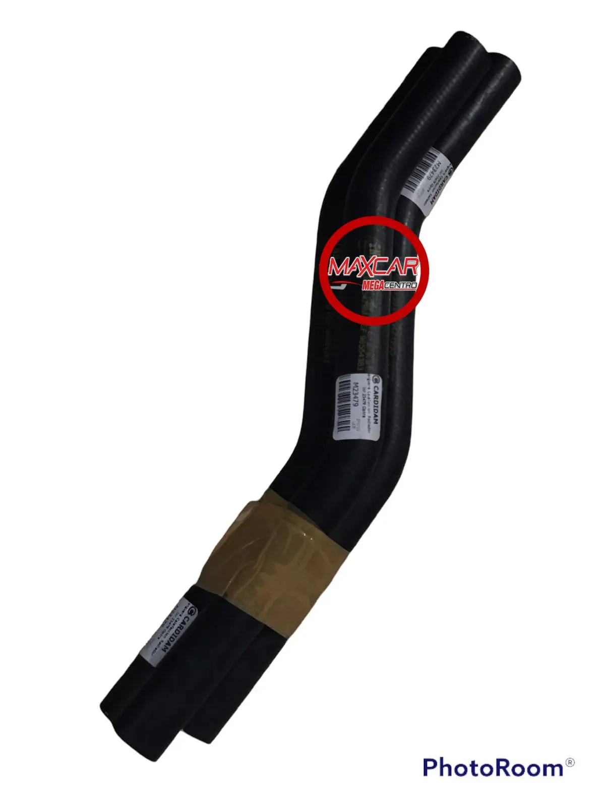 Manguera Calefaccion Radiador Inr 23479 Optra - M23479 1